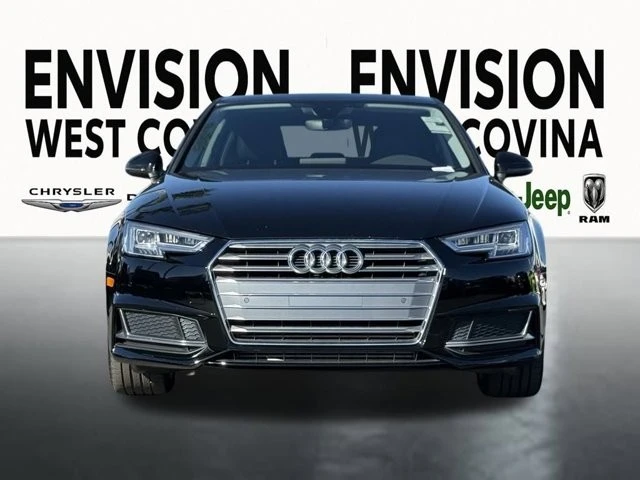 2019 Audi B9 A4 - Image 3 of 12