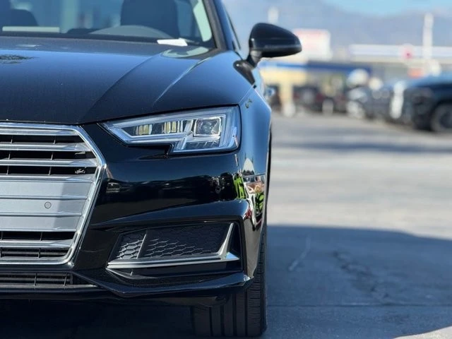 2019 Audi B9 A4 - Image 4 of 12