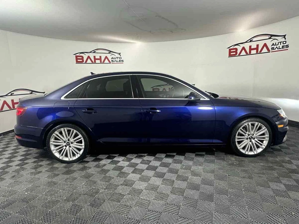 2019 Audi B9 A4 - Image 10 of 21