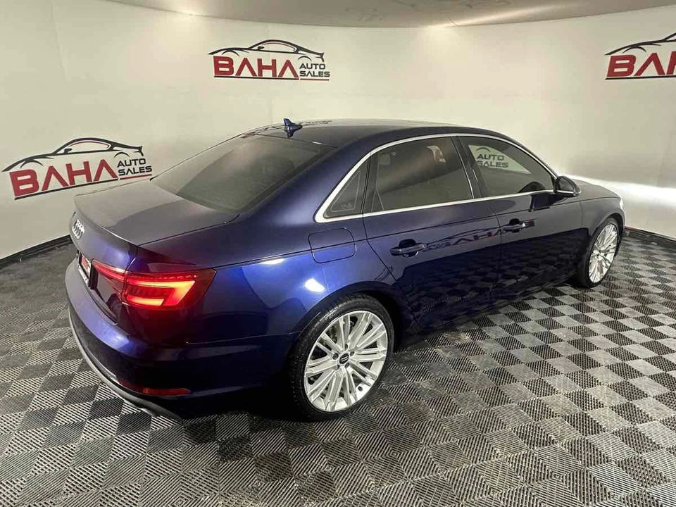 2019 Audi B9 A4 - Image 8 of 21