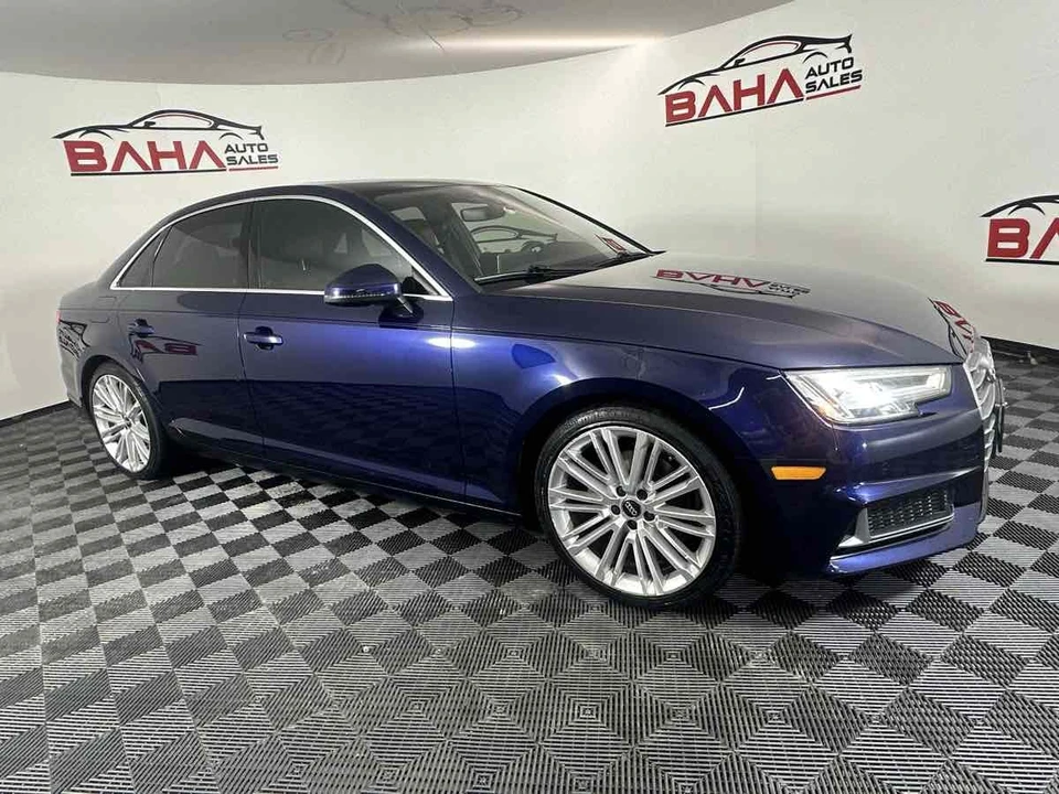 2019 Audi B9 A4 - Image 12 of 21