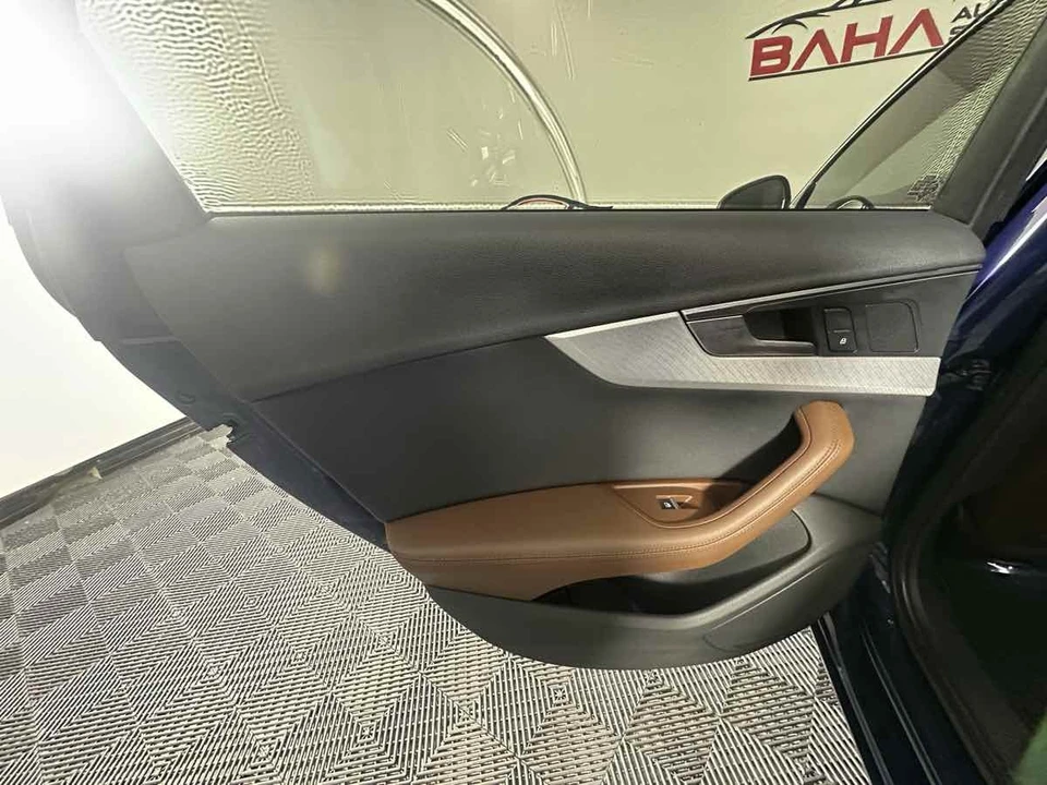 2019 Audi B9 A4 - Image 17 of 21