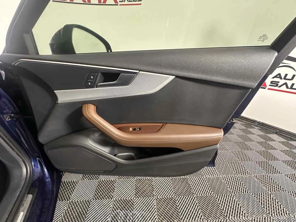 2019 Audi B9 A4 - Image 16 of 21