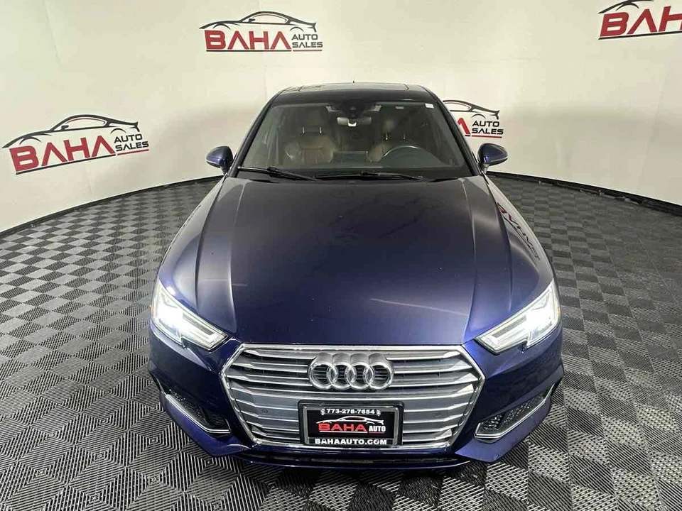 2019 Audi B9 A4 - Image 13 of 21
