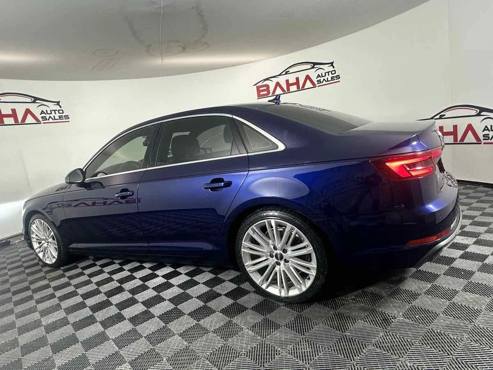 2019 Audi B9 A4 - Image 6 of 21