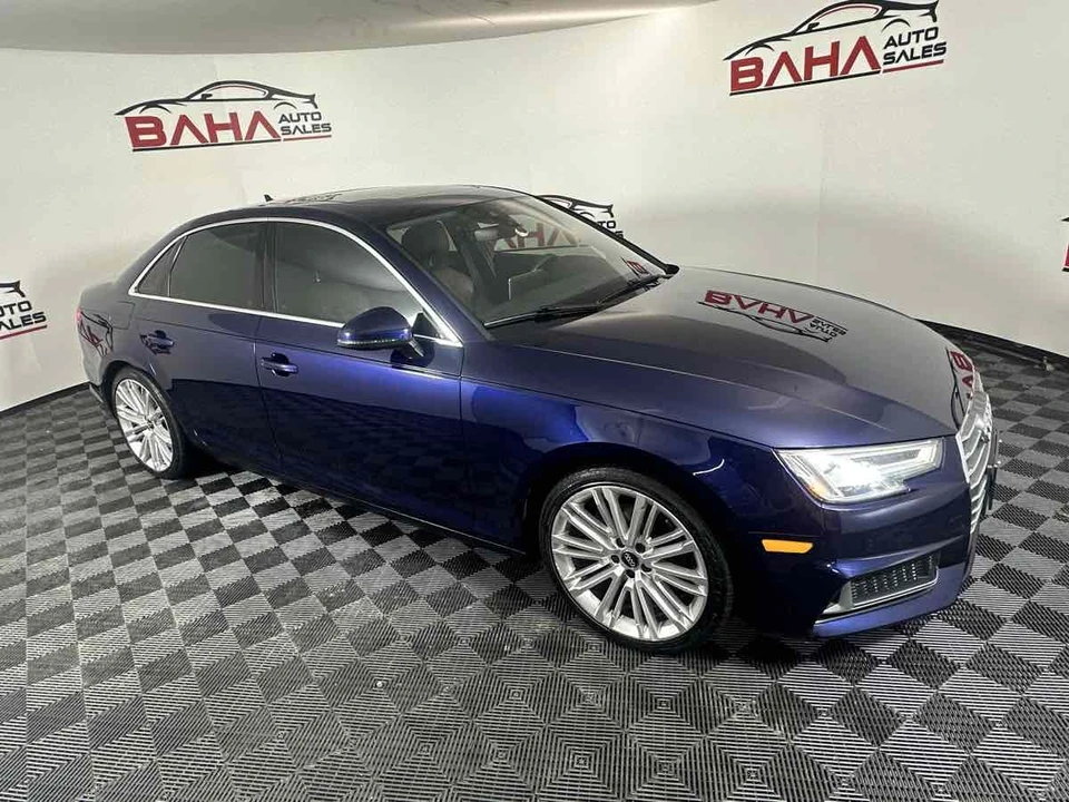 2019 Audi B9 A4 - Image 11 of 21