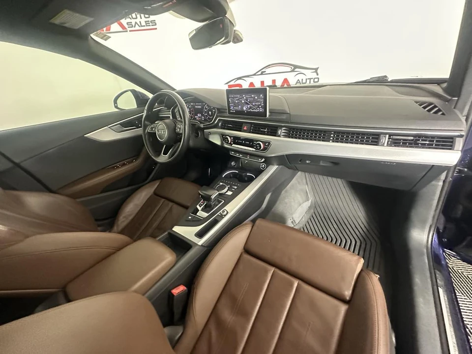 2019 Audi B9 A4 - Image 21 of 21