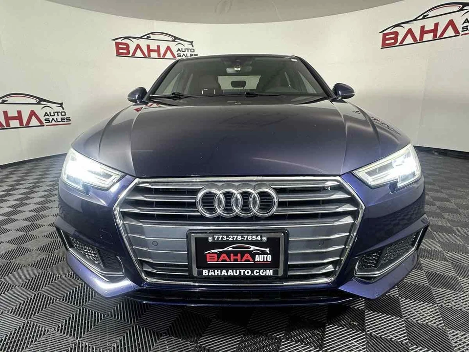 2019 Audi B9 A4 - Image 14 of 21