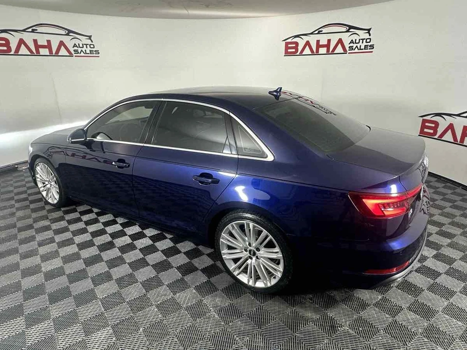 2019 Audi B9 A4 - Image 5 of 21