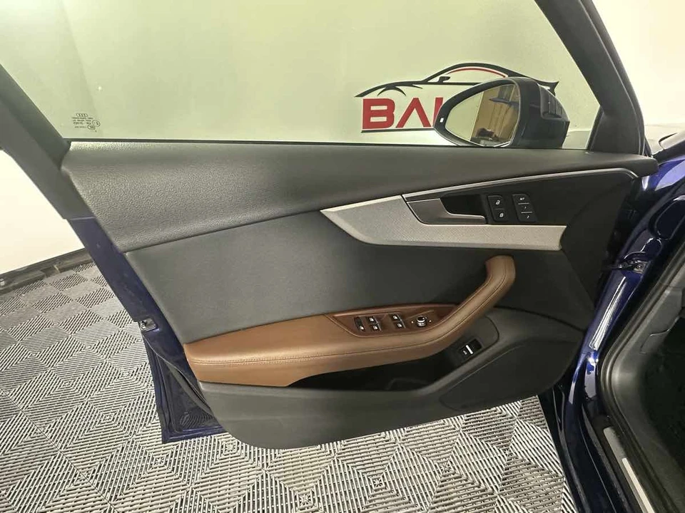 2019 Audi B9 A4 - Image 15 of 21