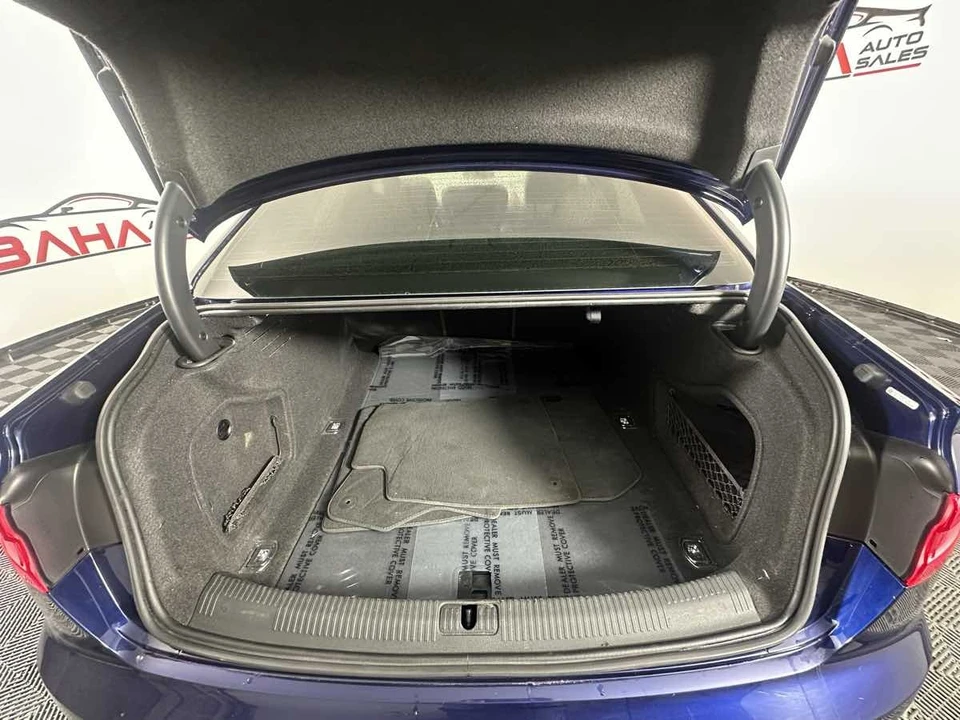 2019 Audi B9 A4 - Image 19 of 21