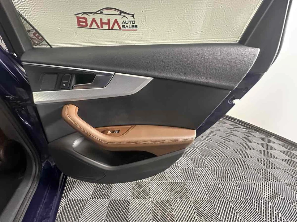 2019 Audi B9 A4 - Image 18 of 21