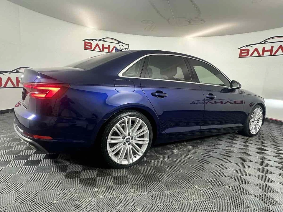 2019 Audi B9 A4 - Image 9 of 21