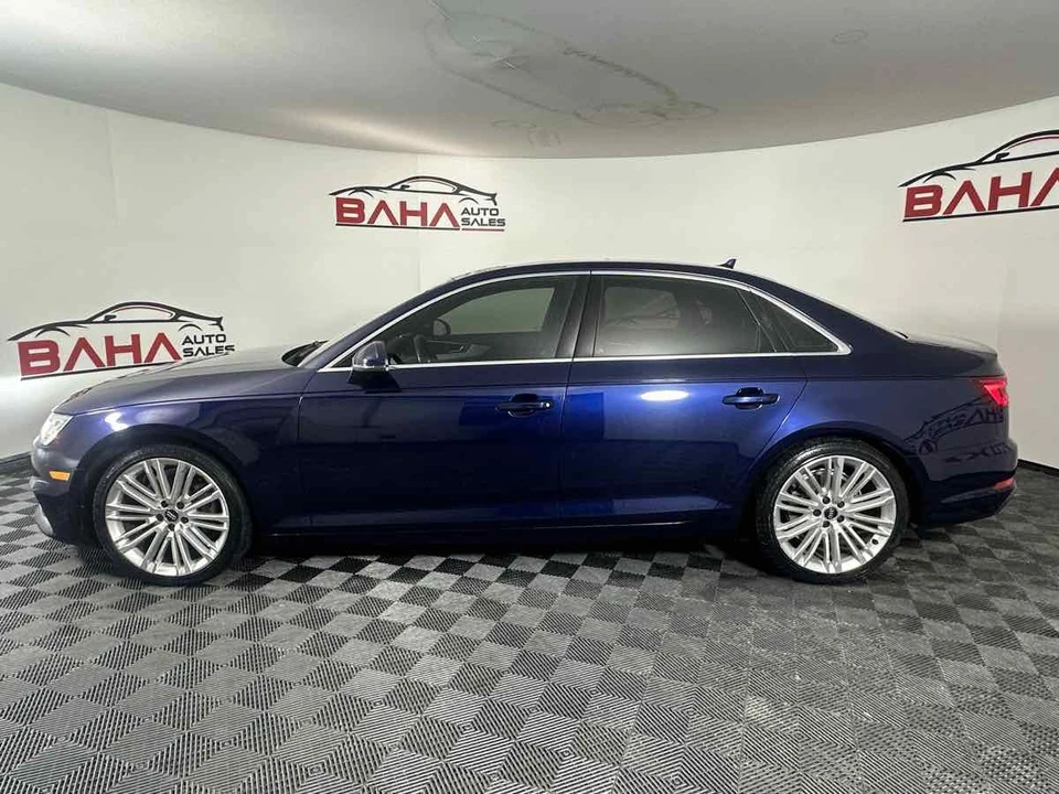 2019 Audi B9 A4 - Image 4 of 21