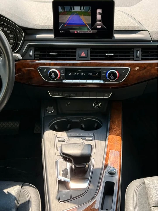 2019 Audi B9 A4 - Image 20 of 20