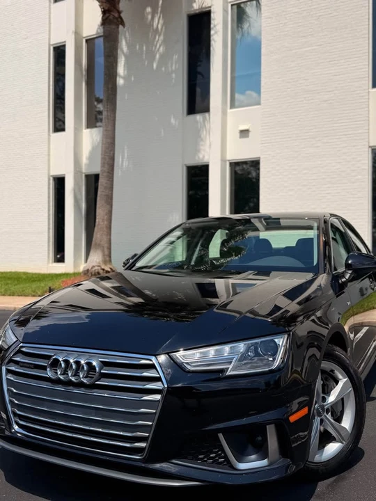 2019 Audi B9 A4 - Image 2 of 20