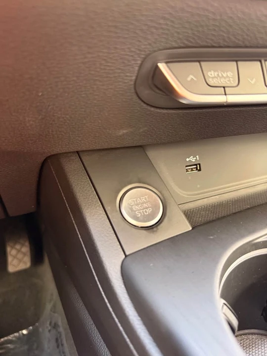 2019 Audi B9 A4 - Image 19 of 20