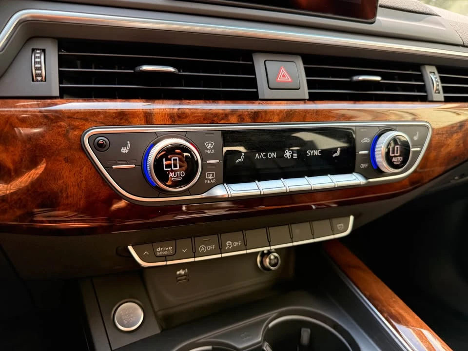 2019 Audi B9 A4 - Image 16 of 20