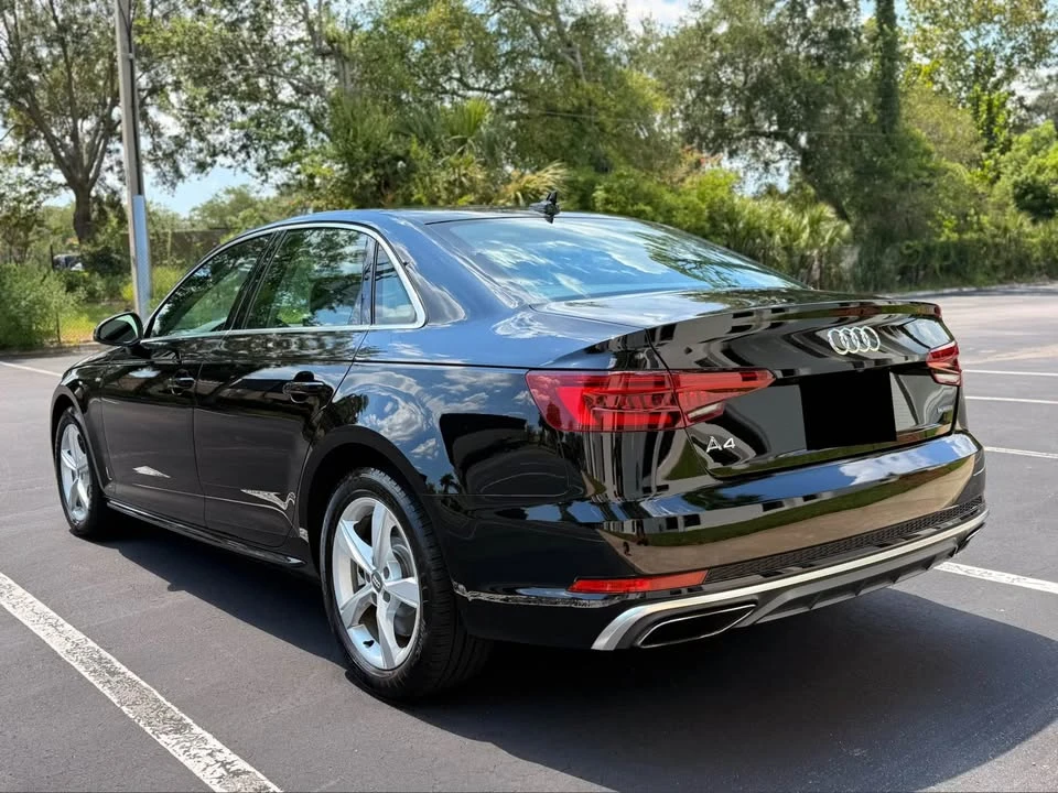 2019 Audi B9 A4 - Image 5 of 20