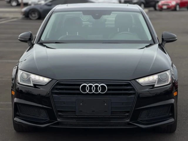 2019 Audi B9 A4 - Image 5 of 21