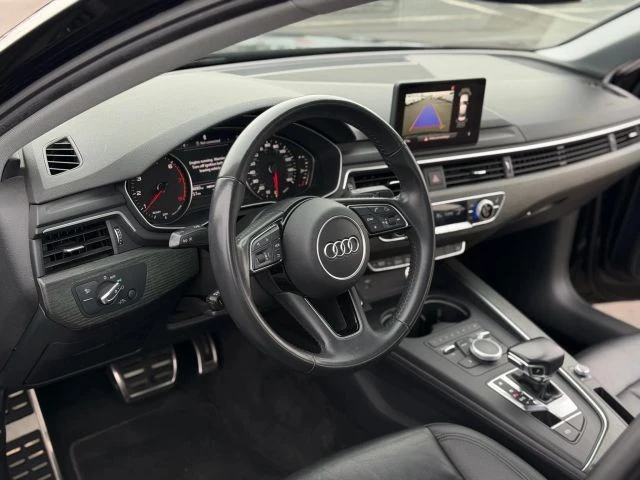 2019 Audi B9 A4 - Image 16 of 21