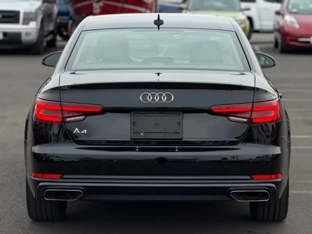 2019 Audi B9 A4 - Image 8 of 12