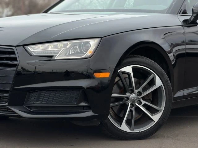 2019 Audi B9 A4 - Image 2 of 21