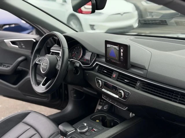 2019 Audi B9 A4 - Image 14 of 21