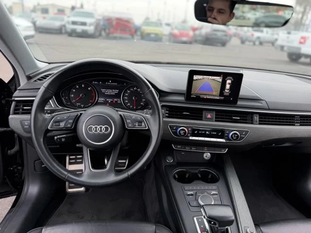 2019 Audi B9 A4 - Image 15 of 21