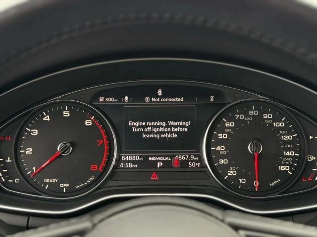 2019 Audi B9 A4 - Image 19 of 21
