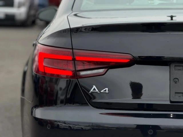 2019 Audi B9 A4 - Image 9 of 12