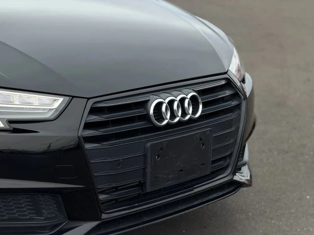 2019 Audi B9 A4 - Image 4 of 21