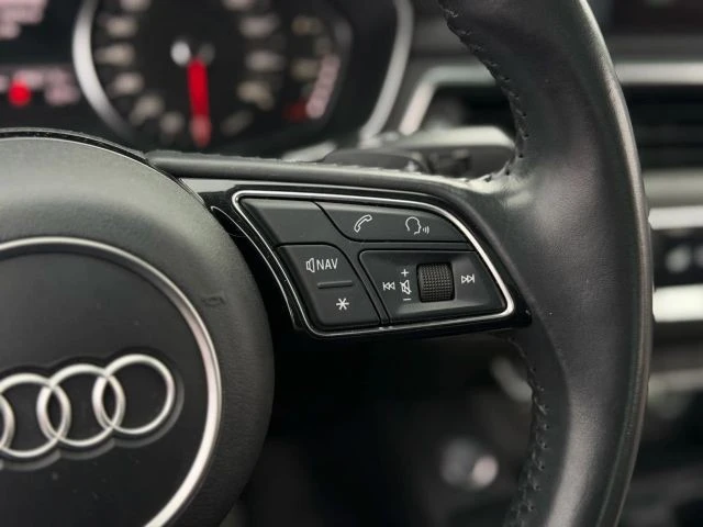 2019 Audi B9 A4 - Image 20 of 21