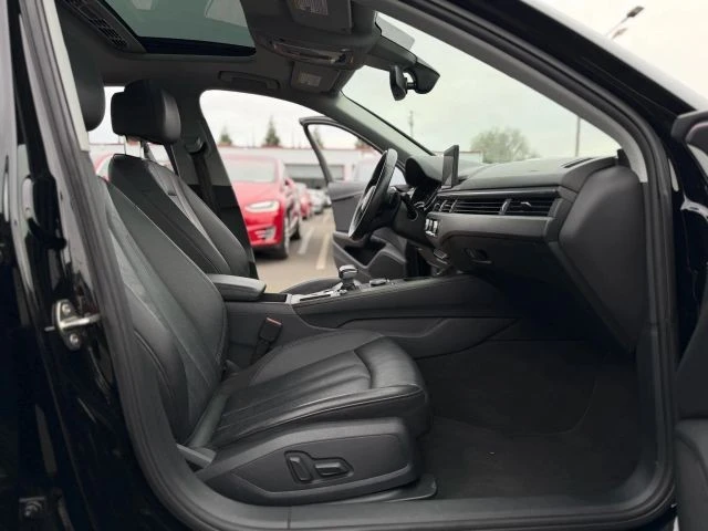 2019 Audi B9 A4 - Image 13 of 21