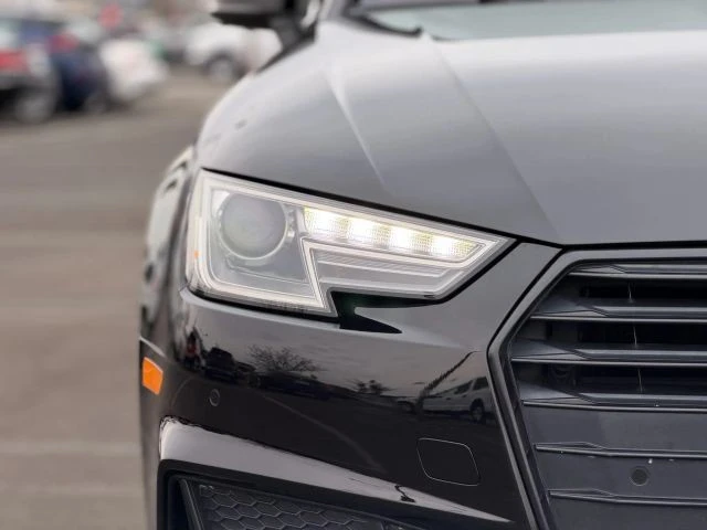 2019 Audi B9 A4 - Image 6 of 21