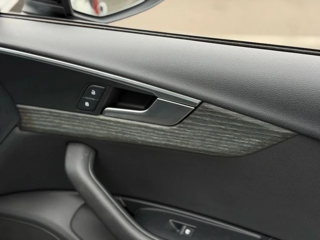 2019 Audi B9 A4 - Image 17 of 21