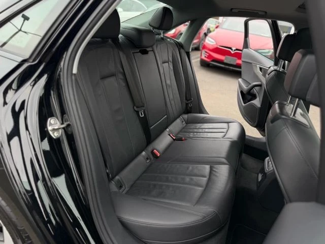 2019 Audi B9 A4 - Image 12 of 12
