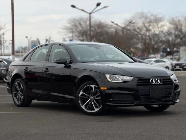 2019 Audi B9 A4 - Image 3 of 12