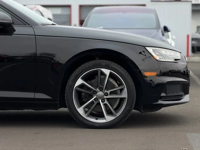 2019 Audi B9 A4 - Image 7 of 12
