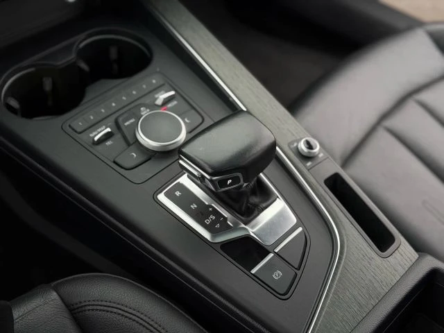 2019 Audi B9 A4 - Image 21 of 21