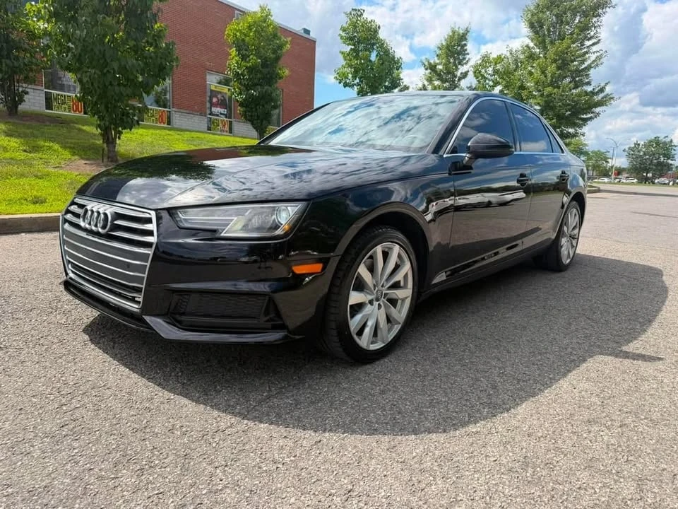 2019 Audi B9 A4 - Image 2 of 8