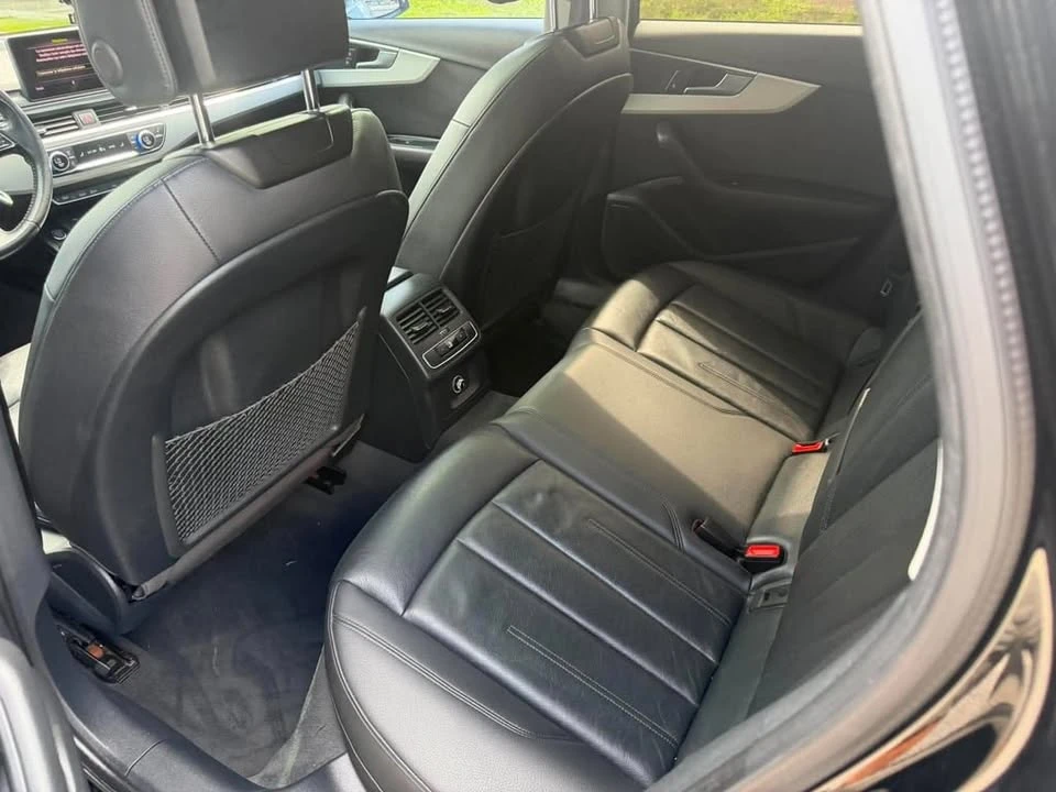 2019 Audi B9 A4 - Image 4 of 8