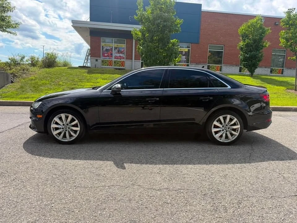 2019 Audi B9 A4 - Image 5 of 8