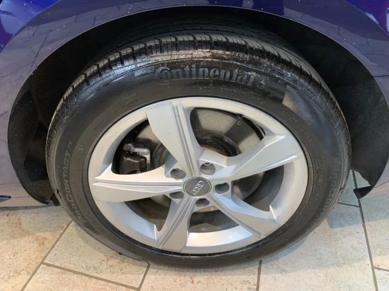 2019 Audi B9 A4 - Image 11 of 12