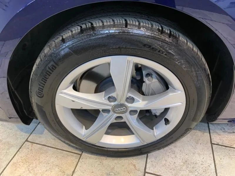 2019 Audi B9 A4 - Image 12 of 12