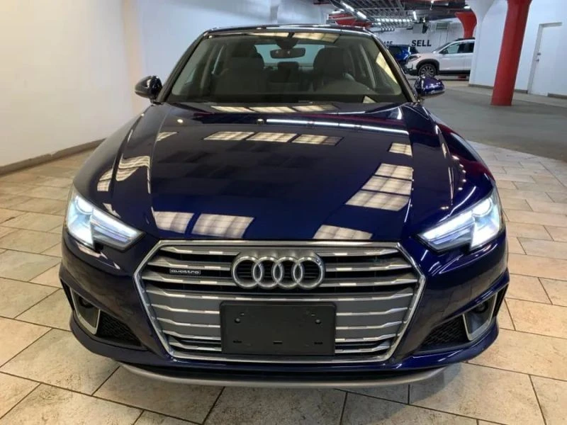2019 Audi B9 A4 - Image 3 of 12