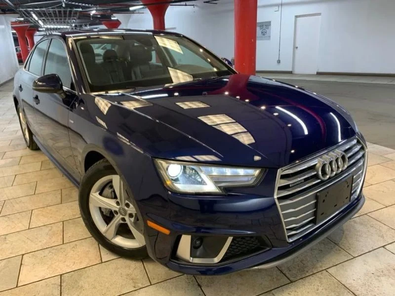 2019 Audi B9 A4 - Image 2 of 12