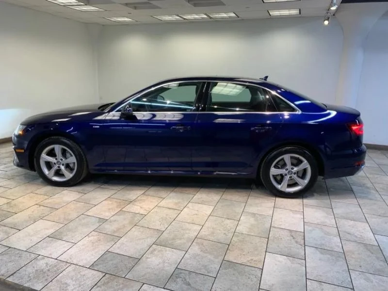2019 Audi B9 A4 - Image 4 of 12