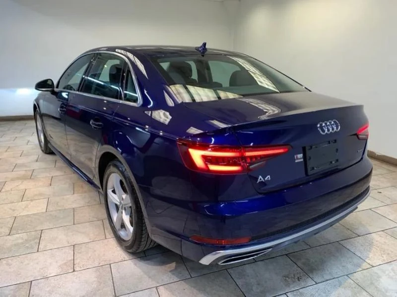 2019 Audi B9 A4 - Image 5 of 12