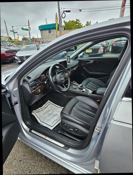 2019 Audi B9 A4 - Image 9 of 12